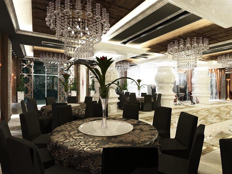 Hotel Europeca Craiova Bagian luar foto