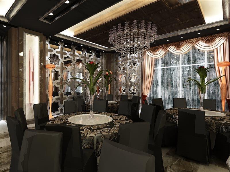 Hotel Europeca Craiova Bagian luar foto